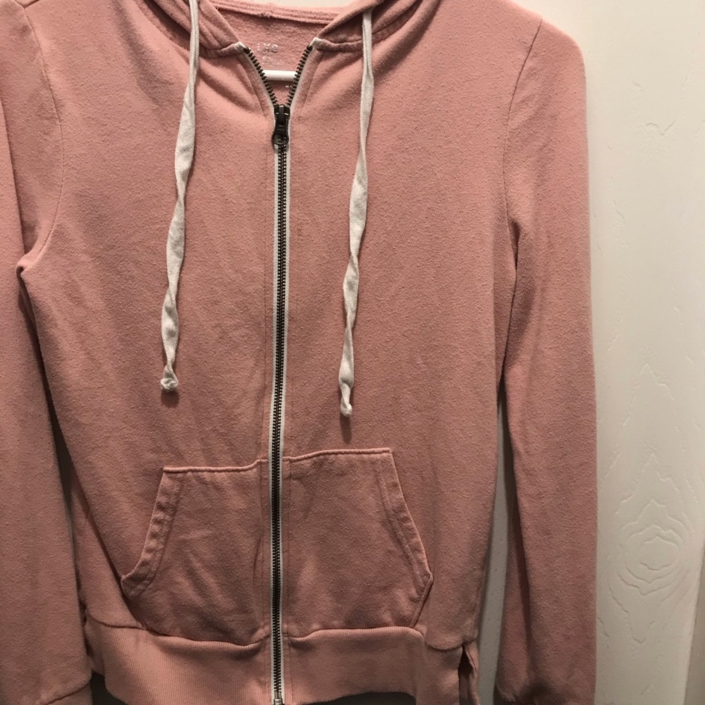 Jacket - Picture 1 of 3